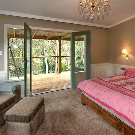 Ribbon Gum Lodge Katoomba Εξωτερικό φωτογραφία