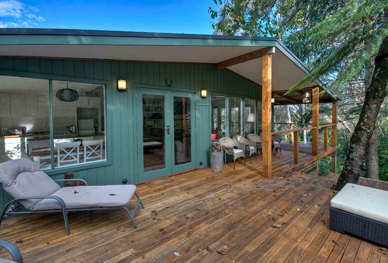 Ribbon Gum Lodge Katoomba Εξωτερικό φωτογραφία
