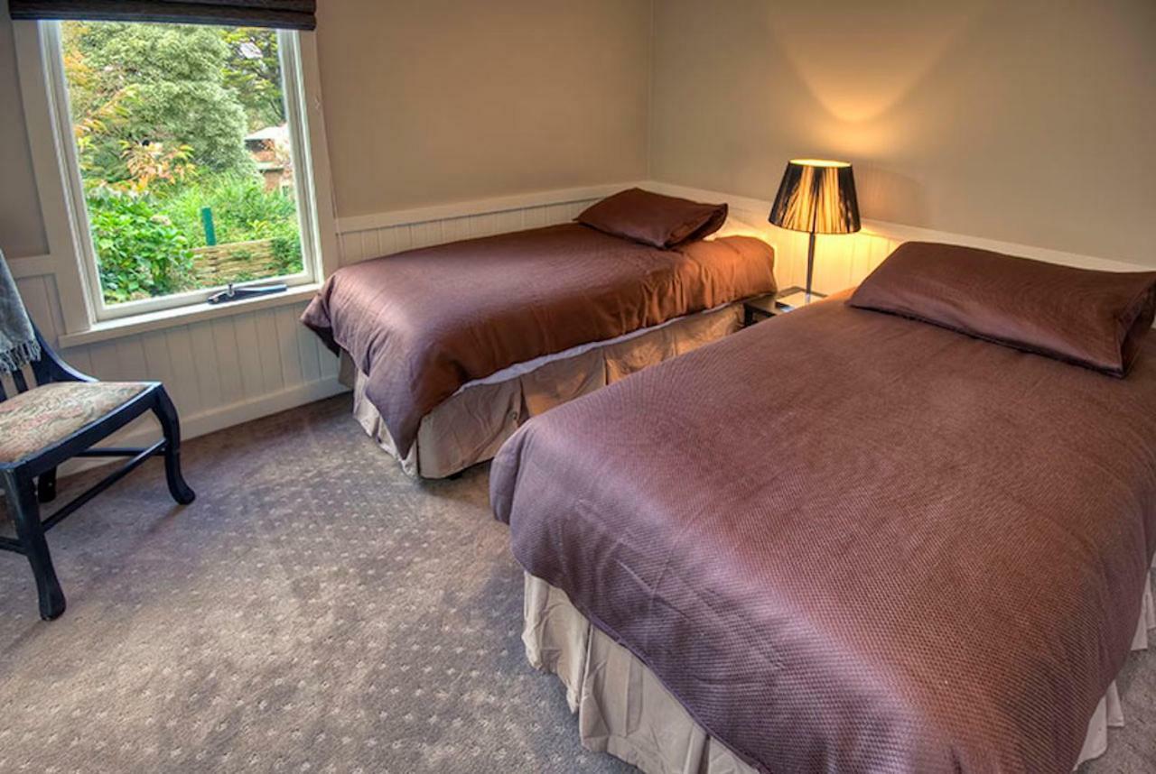 Ribbon Gum Lodge Katoomba Εξωτερικό φωτογραφία